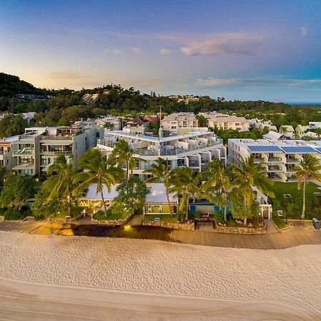 On The Beach Noosa Resort Экстерьер фото